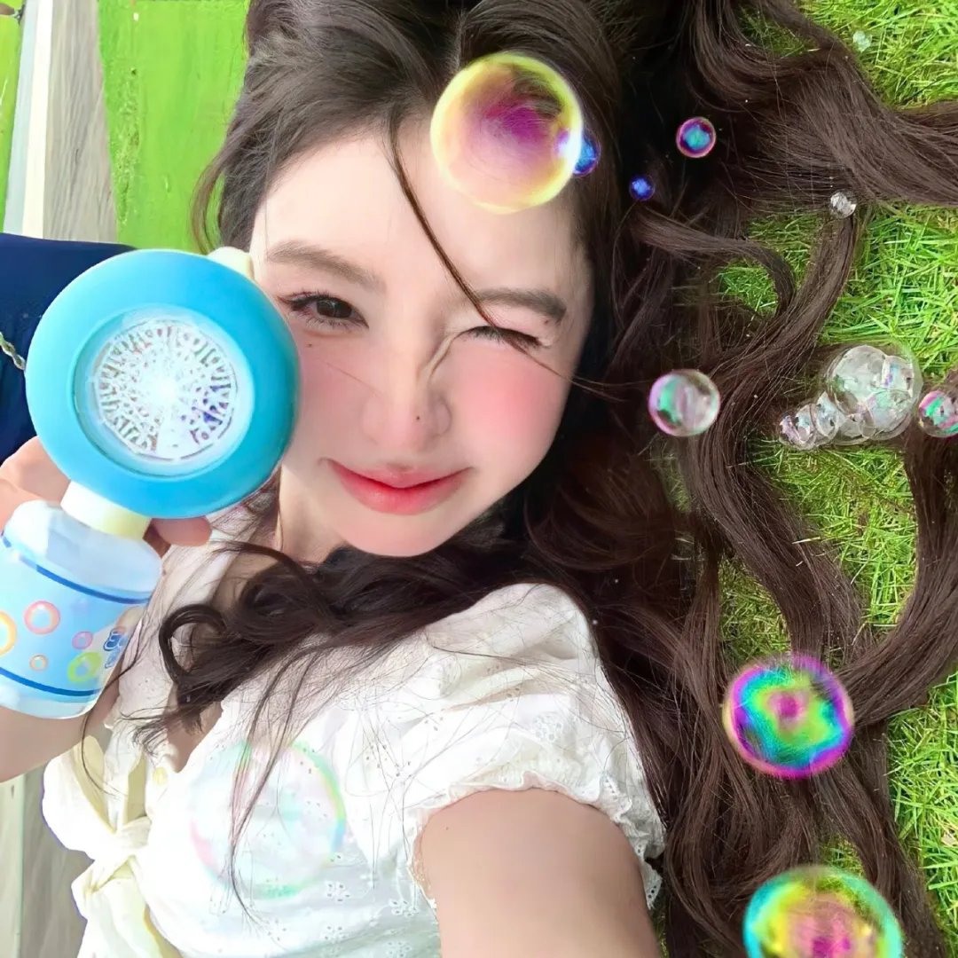 主妇的反击